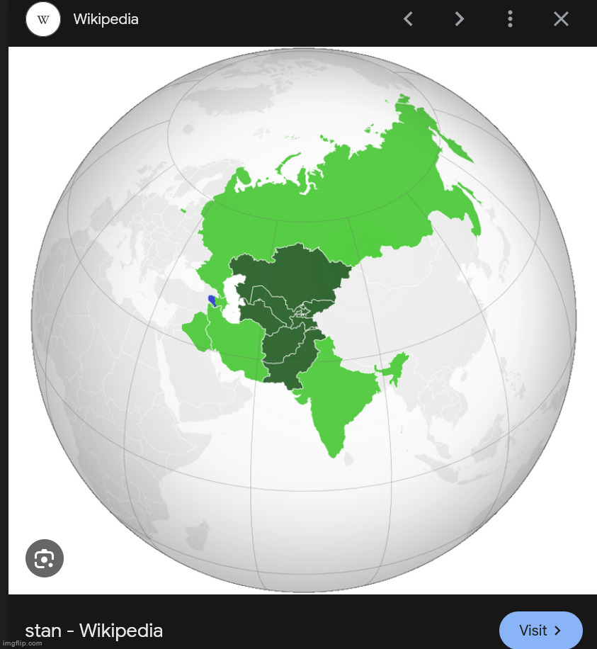 stan | made w/ Imgflip meme maker