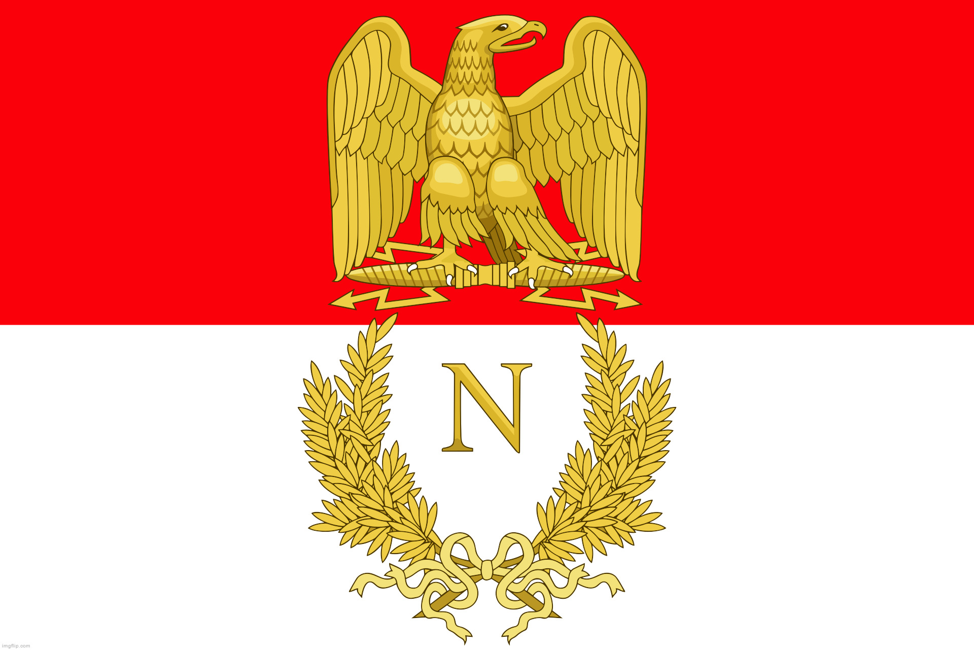 Official flag of Listenbourg | made w/ Imgflip meme maker