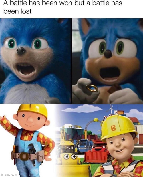 Bob looks like he has Down syndrome | made w/ Imgflip meme maker