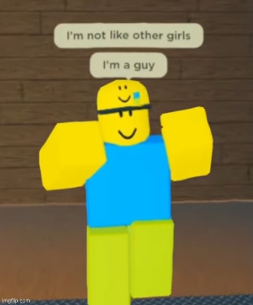 image tagged in repost,roblox,funny | made w/ Imgflip meme maker