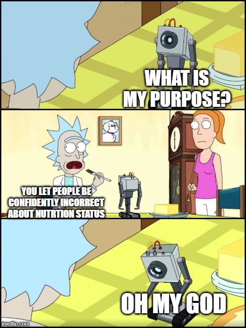 A blanket apology to rheumatologists everywhere r/medicine