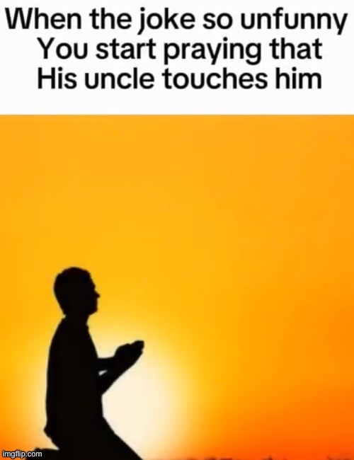 . | made w/ Imgflip meme maker