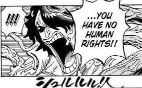 you have no rights Blank Meme Template
