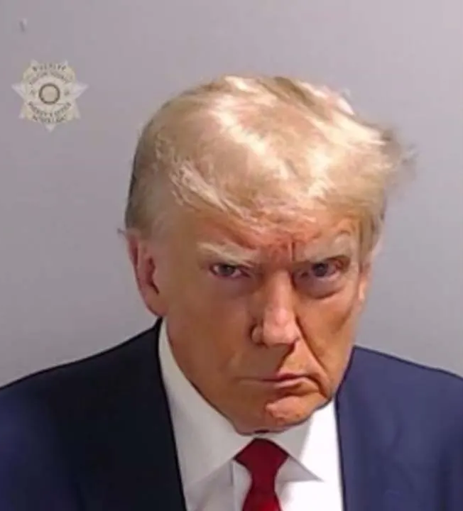 dump Blank Meme Template