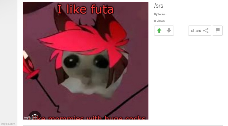 I saw what you deleted | made w/ Imgflip meme maker