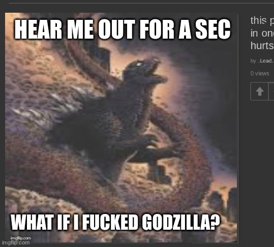 I saw what you deleted | made w/ Imgflip meme maker