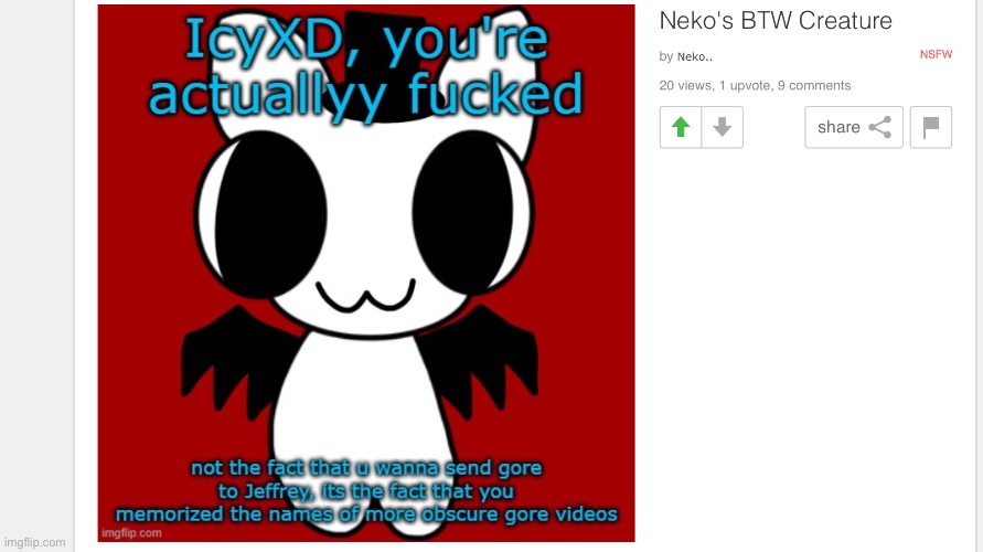 I saw what you deleted | image tagged in ik you hate this rager | made w/ Imgflip meme maker