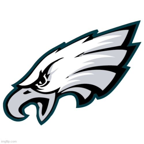 Philadelphia Eagles | image tagged in philadelphia eagles | made w/ Imgflip meme maker