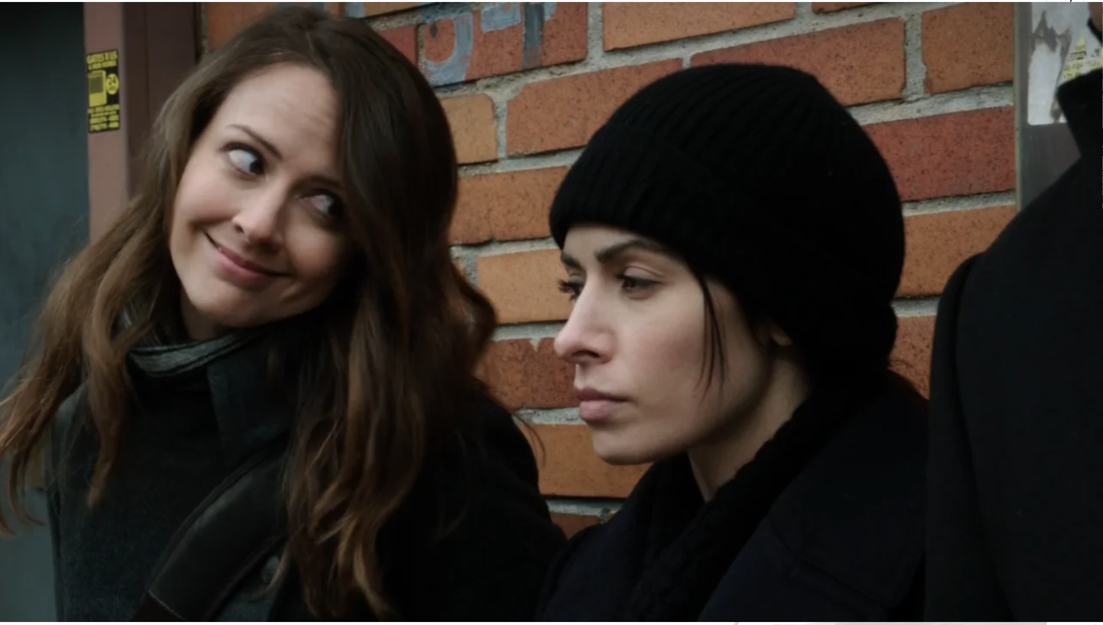 Root/Shaw Blank Meme Template