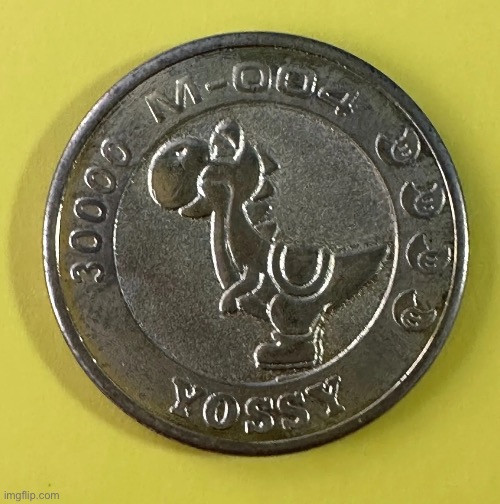 Yossy | made w/ Imgflip meme maker