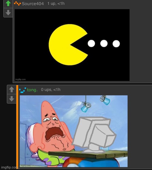 Lack of context | made w/ Imgflip meme maker