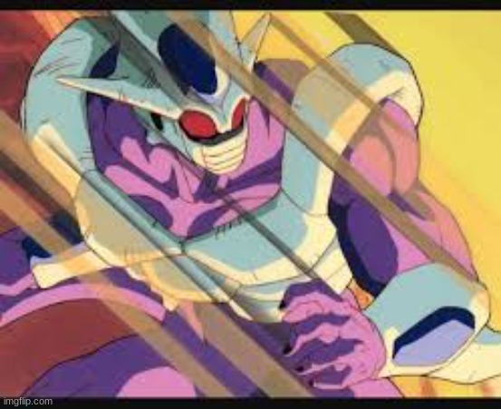 Cooler shocked | image tagged in cooler shocked | made w/ Imgflip meme maker