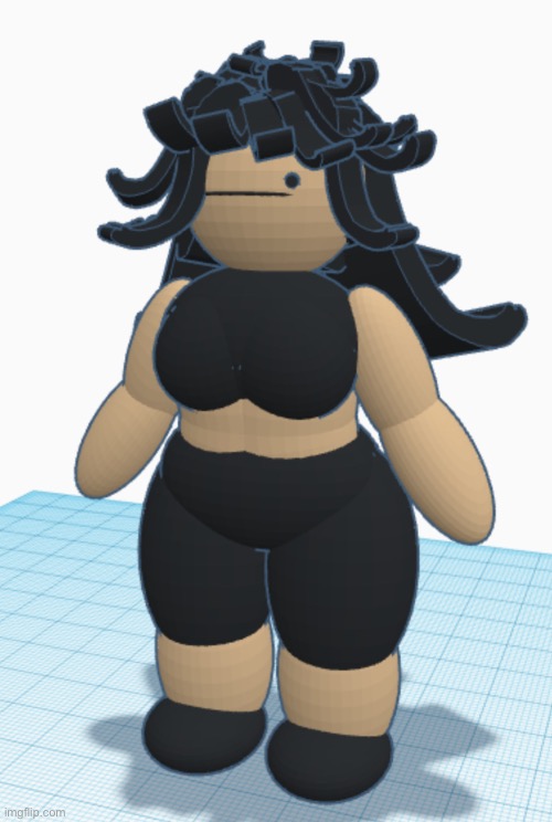 What if human | made w/ Imgflip meme maker