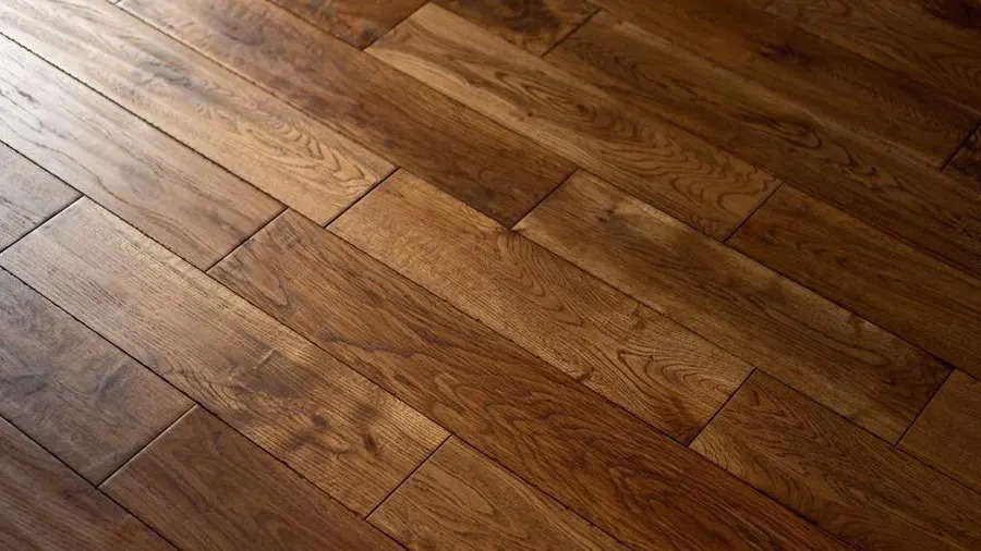 Wood Floor Blank Meme Template