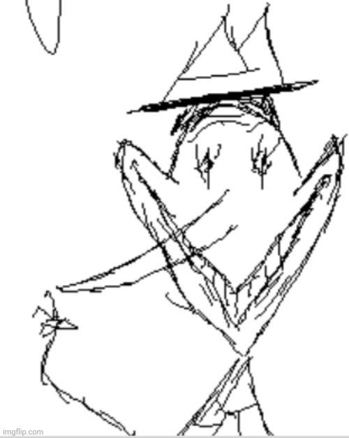 Drawing | made w/ Imgflip meme maker