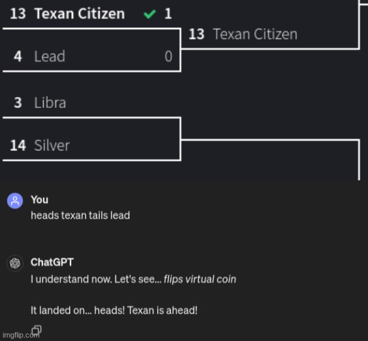 LEAD IM SORRY | made w/ Imgflip meme maker