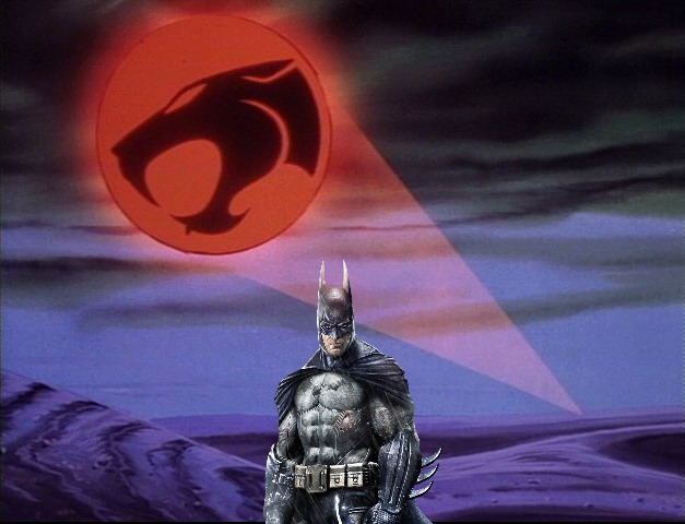 Slavic Thundercats-Batman | image tagged in slavic,batman,thundercats | made w/ Imgflip meme maker