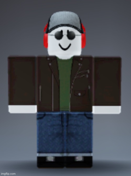 Rate the Roblox me | made w/ Imgflip meme maker