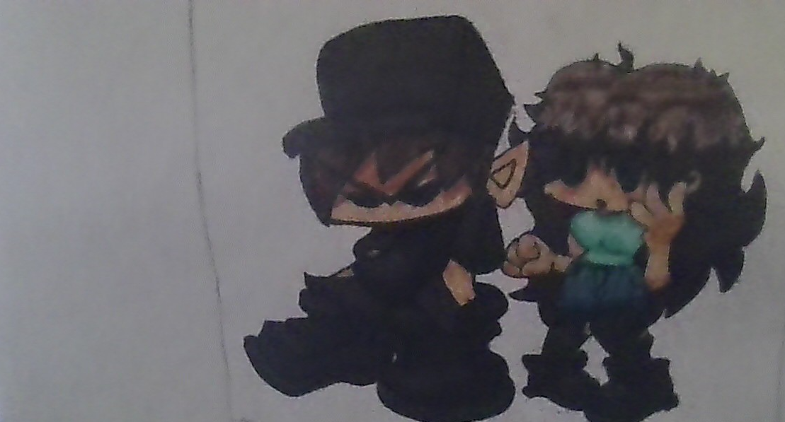 Madnez1shere announcement Blank Meme Template