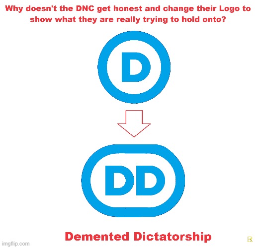 Demented Dictatorship (p) | image tagged in government corruption | made w/ Imgflip meme maker