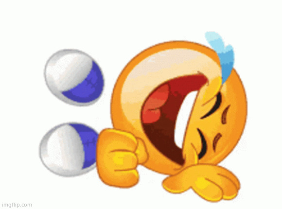 ROFL Emoji | image tagged in rofl emoji | made w/ Imgflip meme maker
