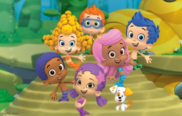 bubble guppies | image tagged in bubble guppies | made w/ Imgflip meme maker