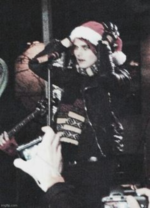 found this on Pinterest I'm posting this everywhere in November/december | made w/ Imgflip meme maker