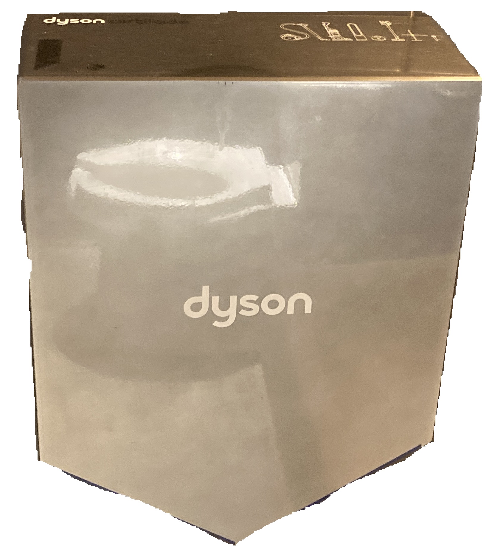 Dyson dryer Blank Meme Template