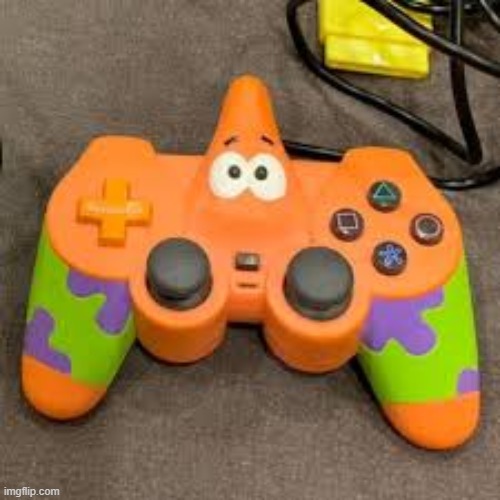 the perfect controller doesn't exis- | image tagged in stop reading the tags,why are you reading the tags | made w/ Imgflip meme maker