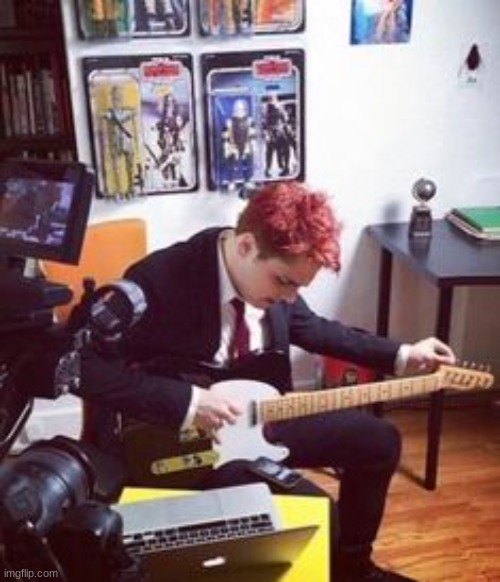 I just glanced at this picture and immediately millions and don't try got stuck in my head simultaneously | made w/ Imgflip meme maker