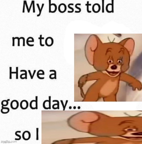 so i | image tagged in so i,polish jerry | made w/ Imgflip meme maker