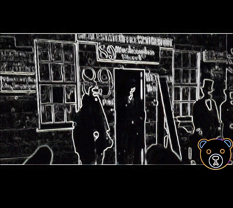 bodega clipart Blank Meme Template