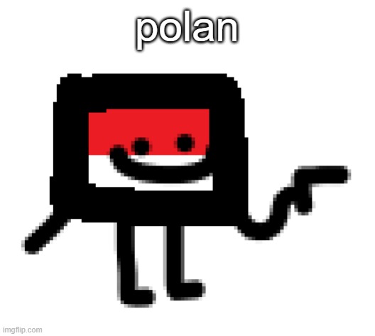 or smth | polan | made w/ Imgflip meme maker