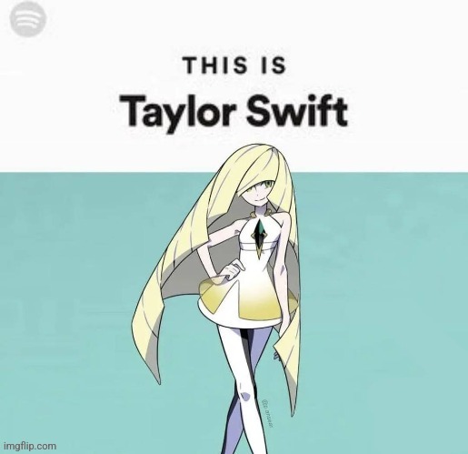 This is Taylor Swift | image tagged in this is taylor swift | made w/ Imgflip meme maker