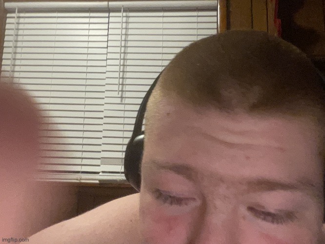 Haircut :) | made w/ Imgflip meme maker