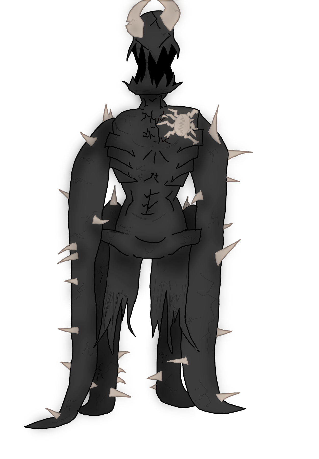 Spike The Anomaly Blank Meme Template