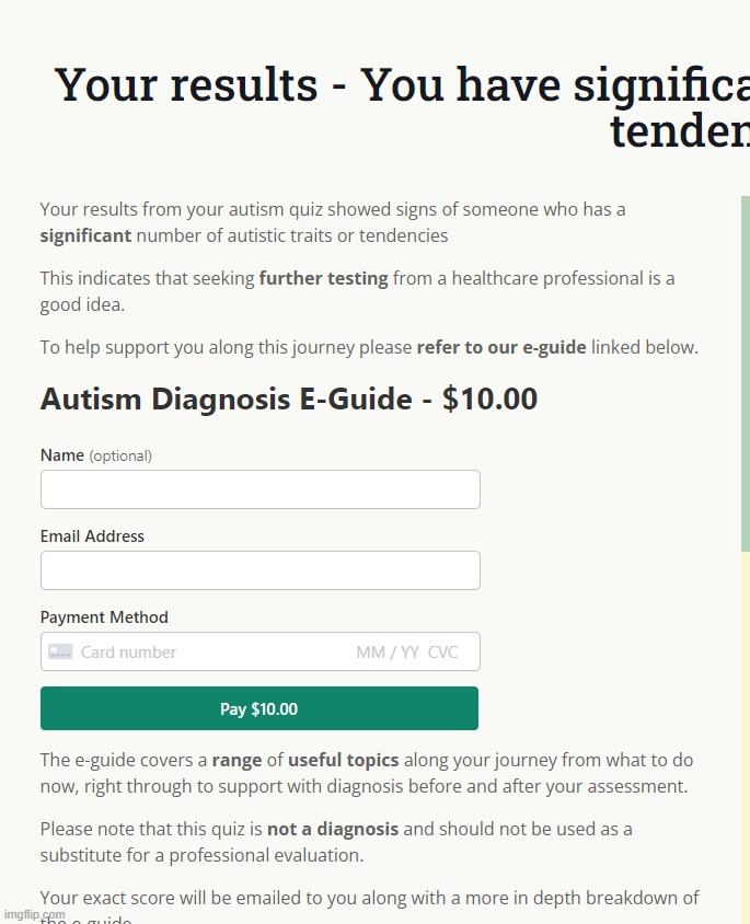 Where can I find a free "test"? | made w/ Imgflip meme maker