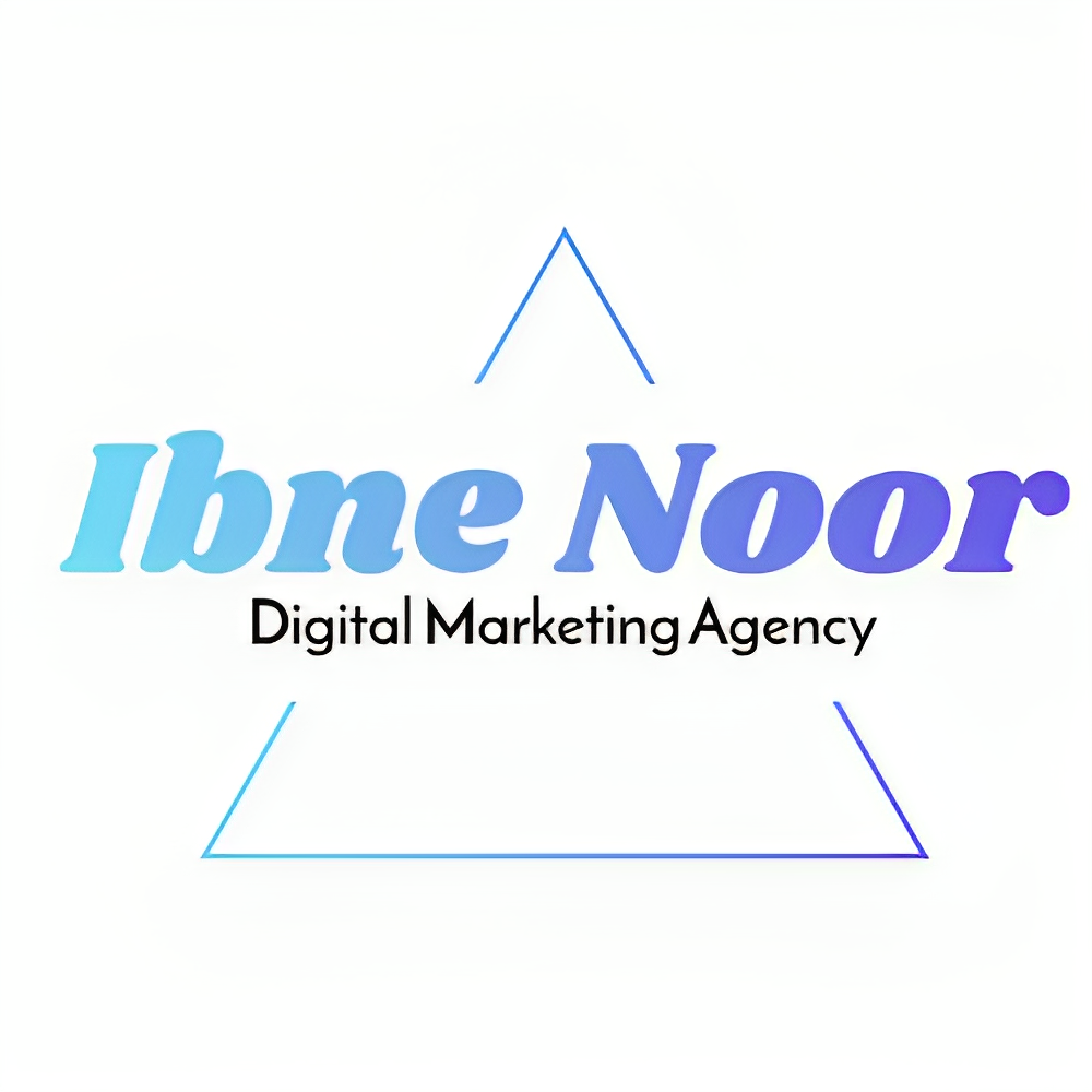 High Quality Ibne Noor Digital Marketing Agency in Dubai Blank Meme Template