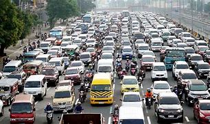 traffic Blank Meme Template
