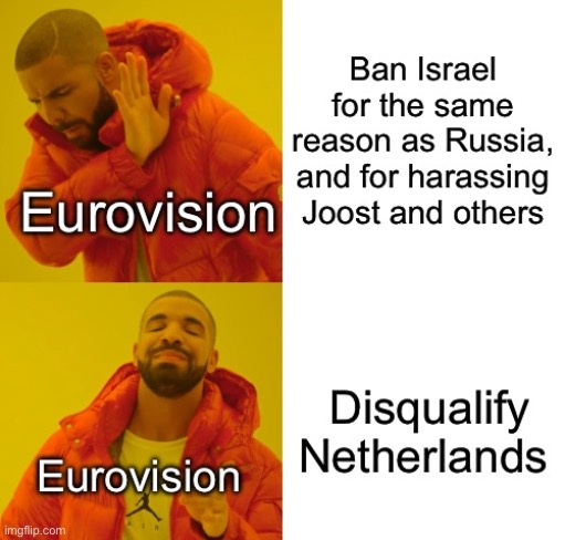 JUSTICE FOR JOOST | image tagged in free,palestine | made w/ Imgflip meme maker