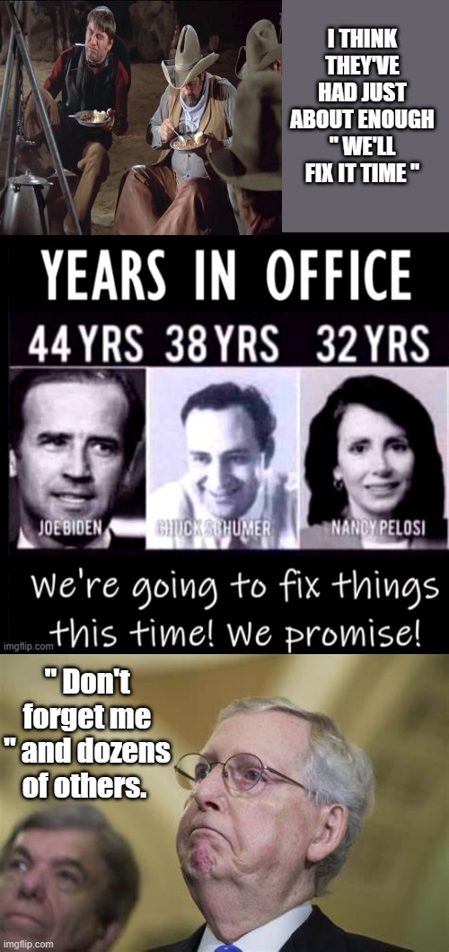If i was a betting man, i'd bet they'll fix nothing. DCs Blazzing A**holes.. And thier proud of themselves. | " Don't forget me " and dozens of others. | image tagged in democrats,nwo,psychopaths and serial killers | made w/ Imgflip meme maker
