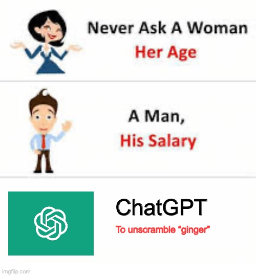 A funny surprise awaits… Imgflip