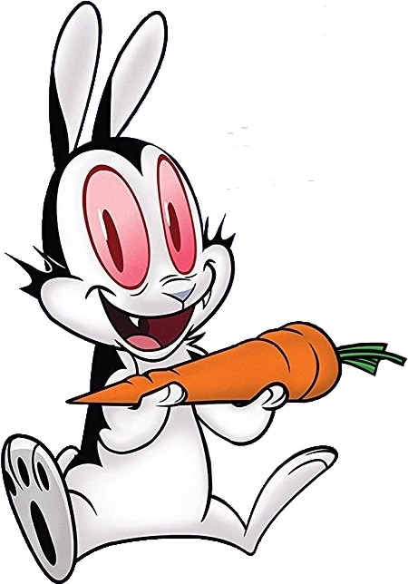 Bunnicula Blank Meme Template