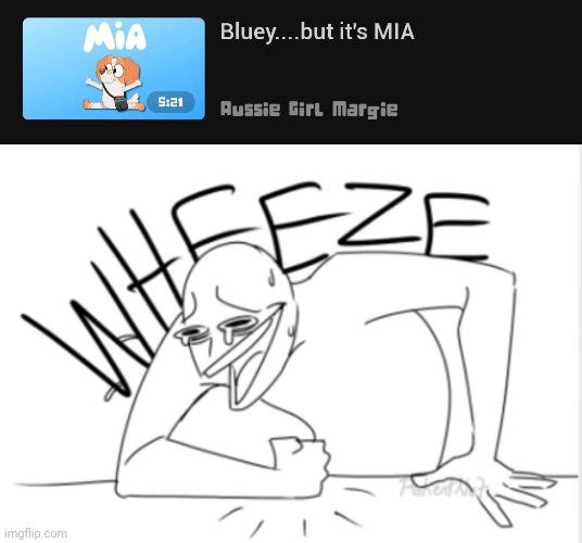 Oh my god | image tagged in wheeze | made w/ Imgflip meme maker