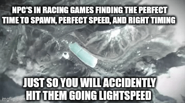 Picture of Why they do this though? - Imgflip