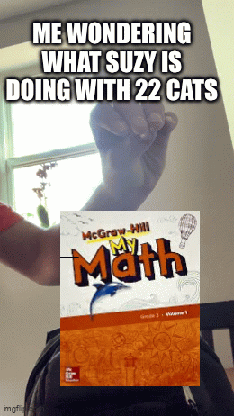 Math problems - Imgflip