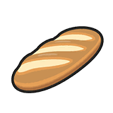 Pokemon baguette Meme Template