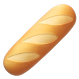 IOS baguette Meme Template