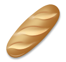 LG baguette Meme Template