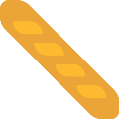 Skype baguette Meme Template